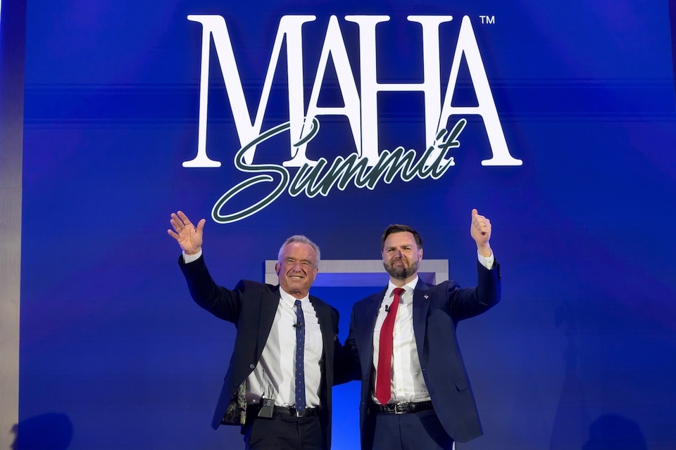 MAHA Summit