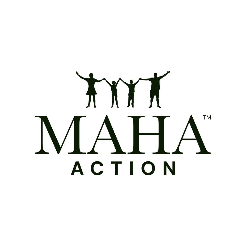 MAHA Logo
