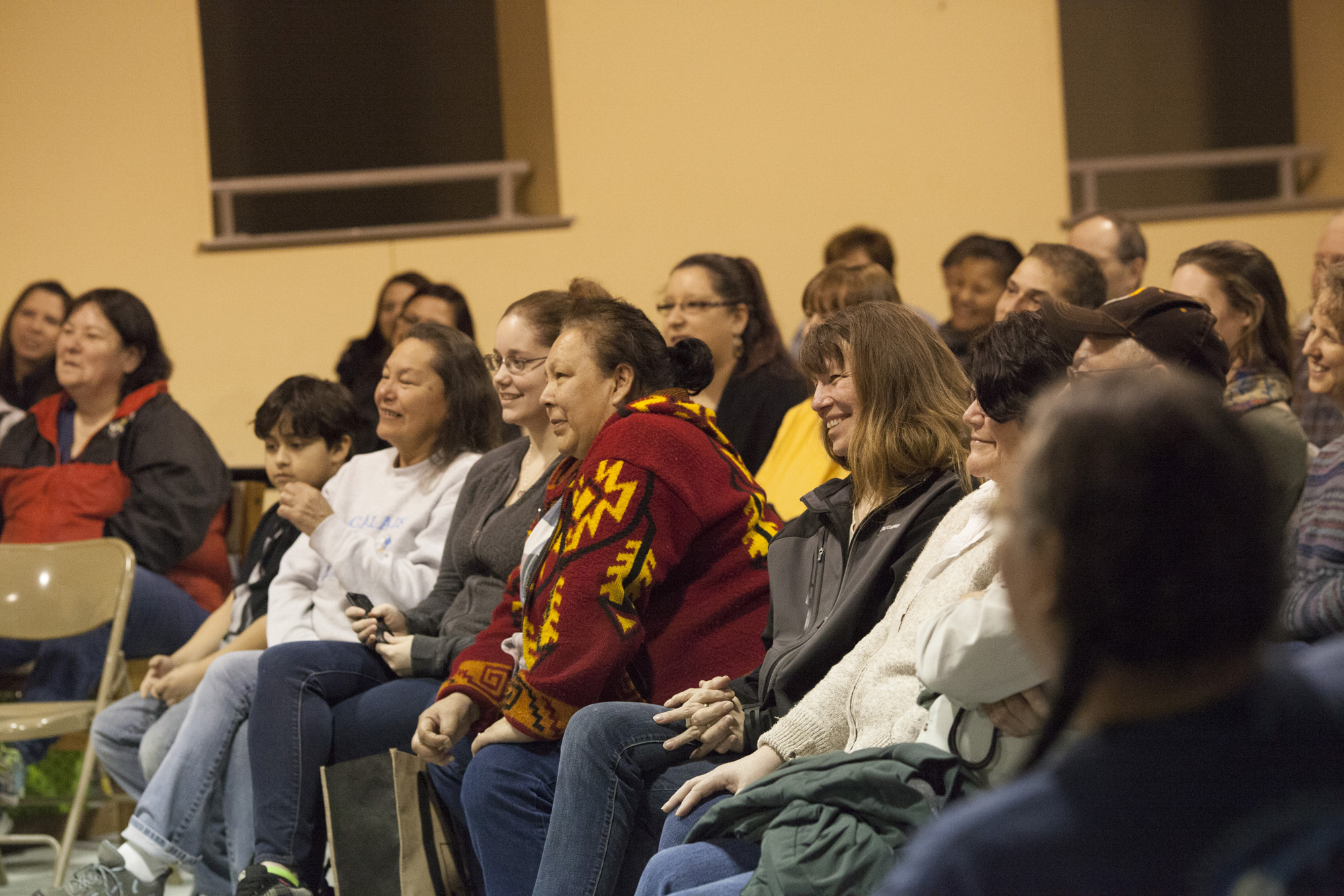 Wabanaki Wellbeing Wabanaki REACH