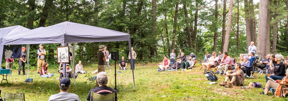 Programs, Events & Resources