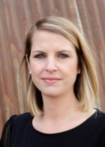 Lindsay Behgam