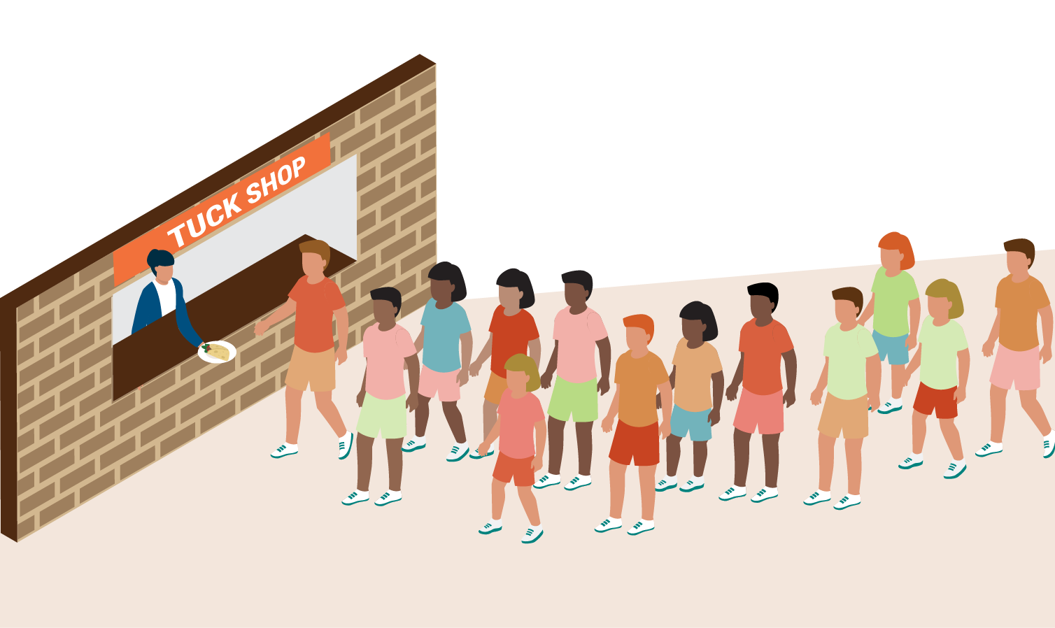 Our suburbs are growing, and local schools are overcrowded. | We need a long term plan for schools in the inner west.