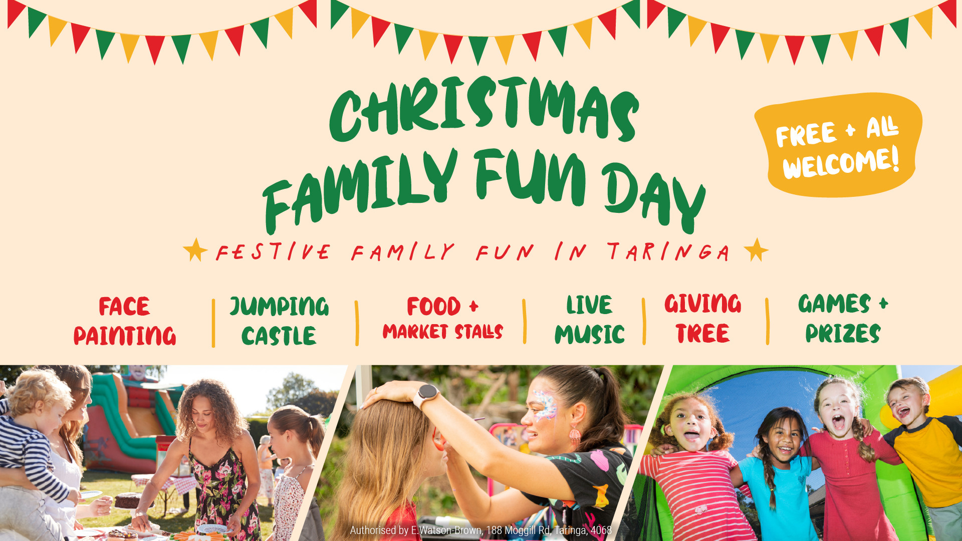 Event promotional image