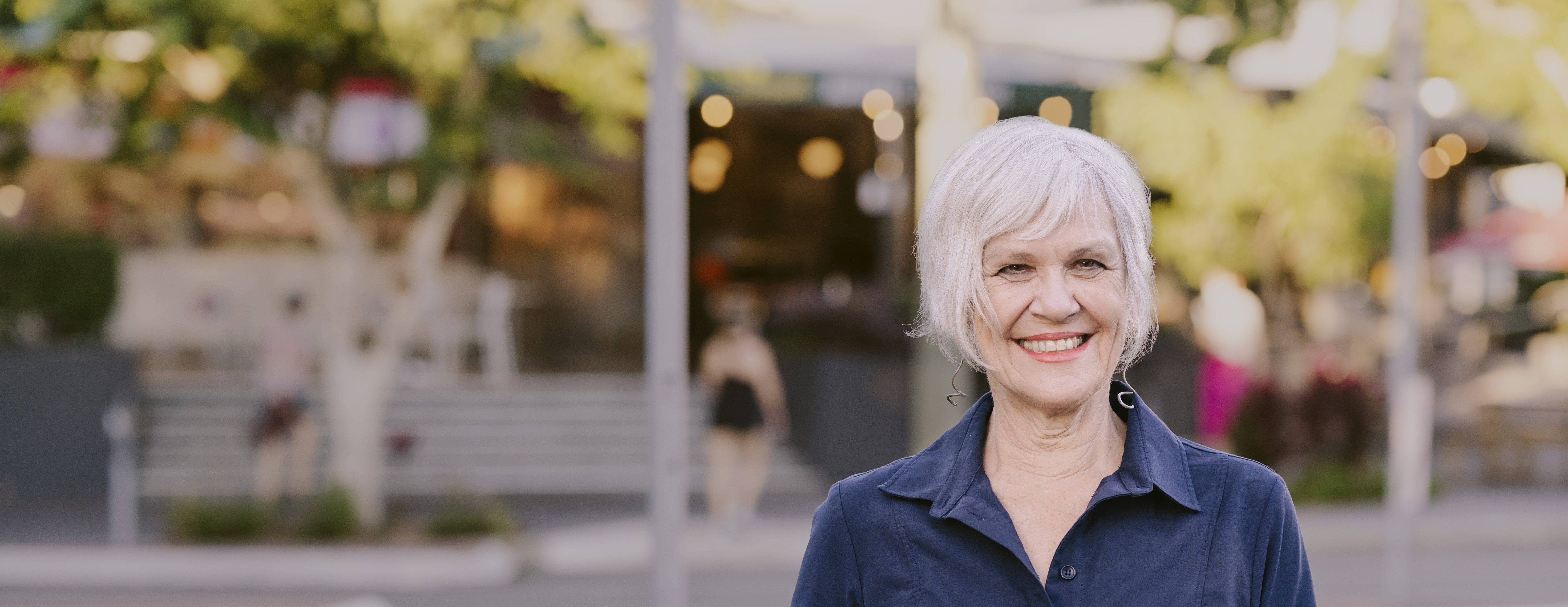 Your strong, independent voice in Parliament