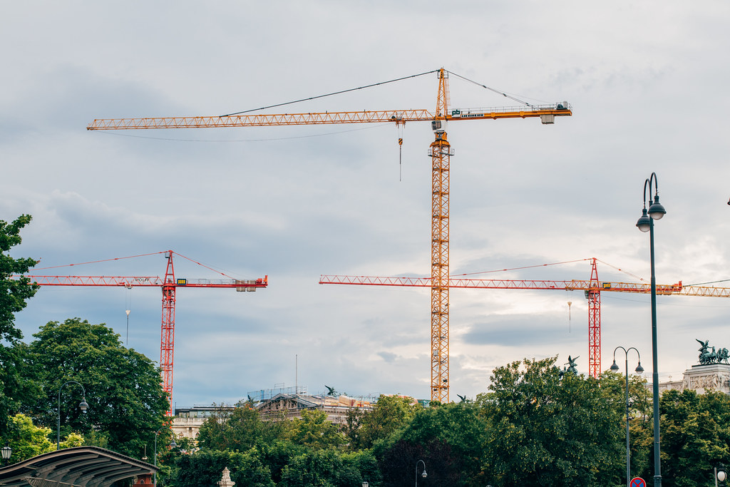 Make big property developers pay their fair share Wendy For Central Ward