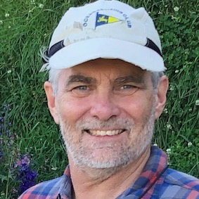 Mark Morwood