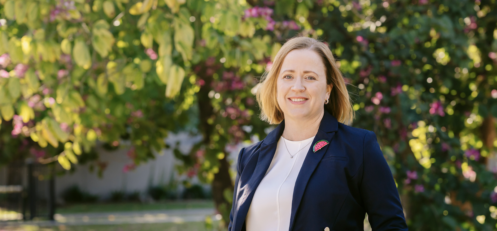 Jess Lane for Stafford