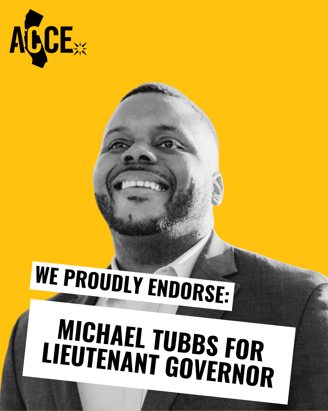 Michael Tubbs