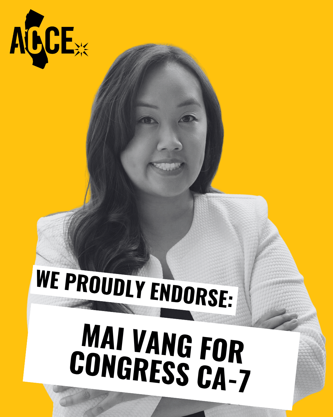 Mai Vang
