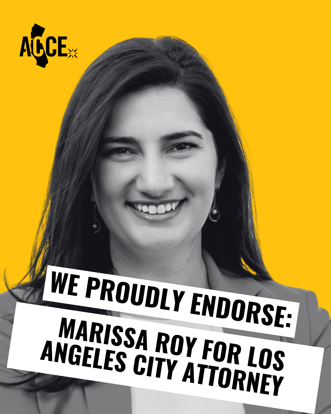 Marissa Roy