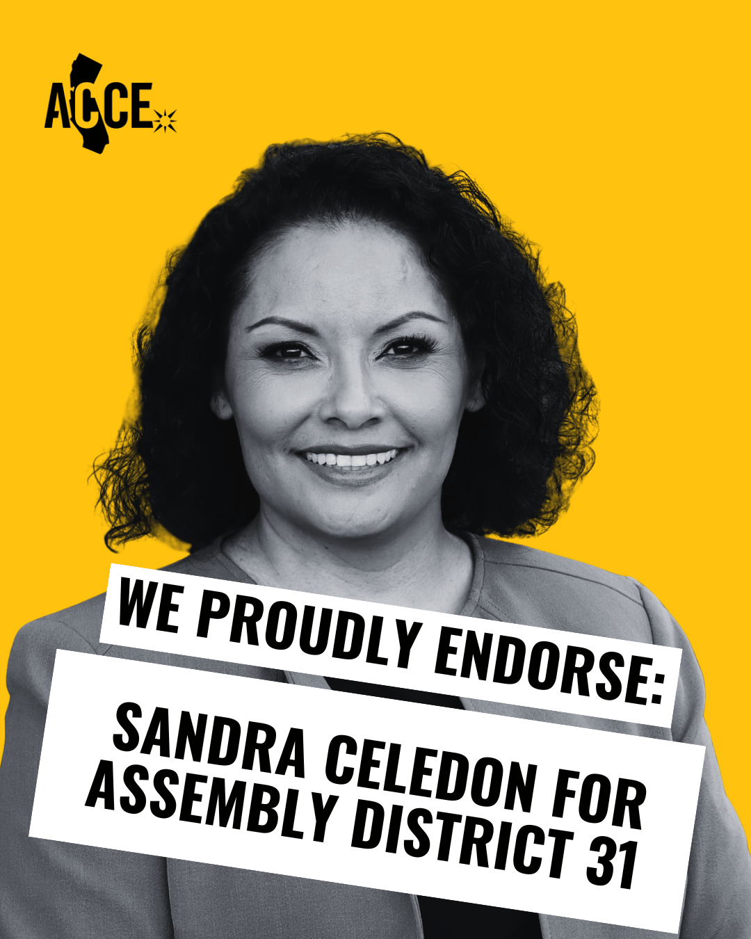 Sandra Celedon