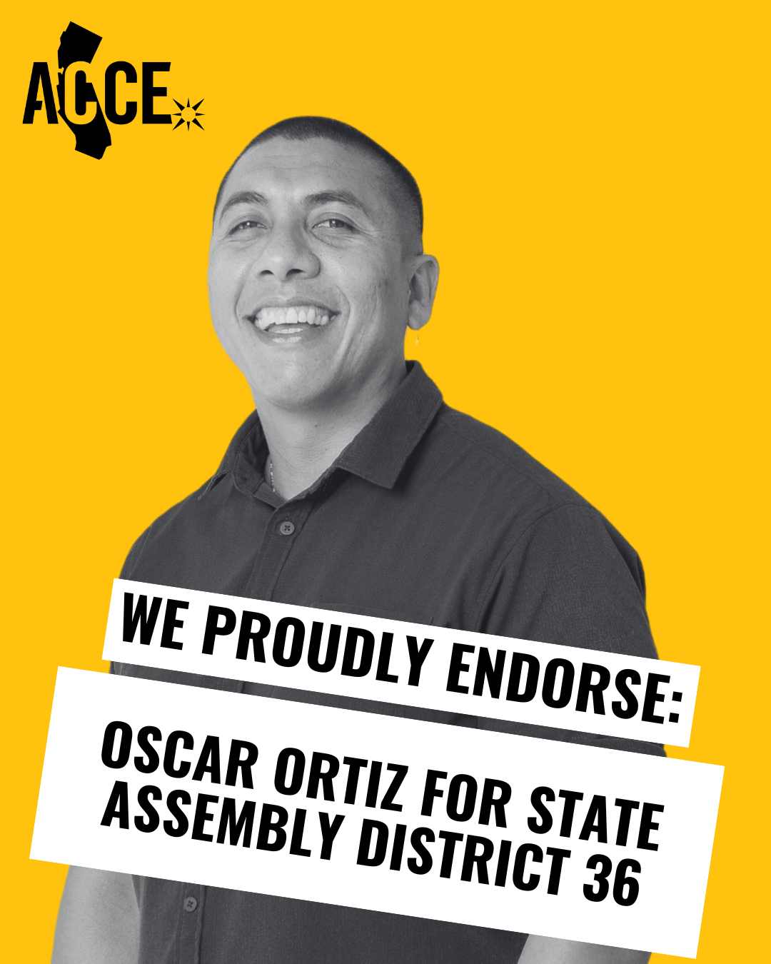 Oscar Ortiz