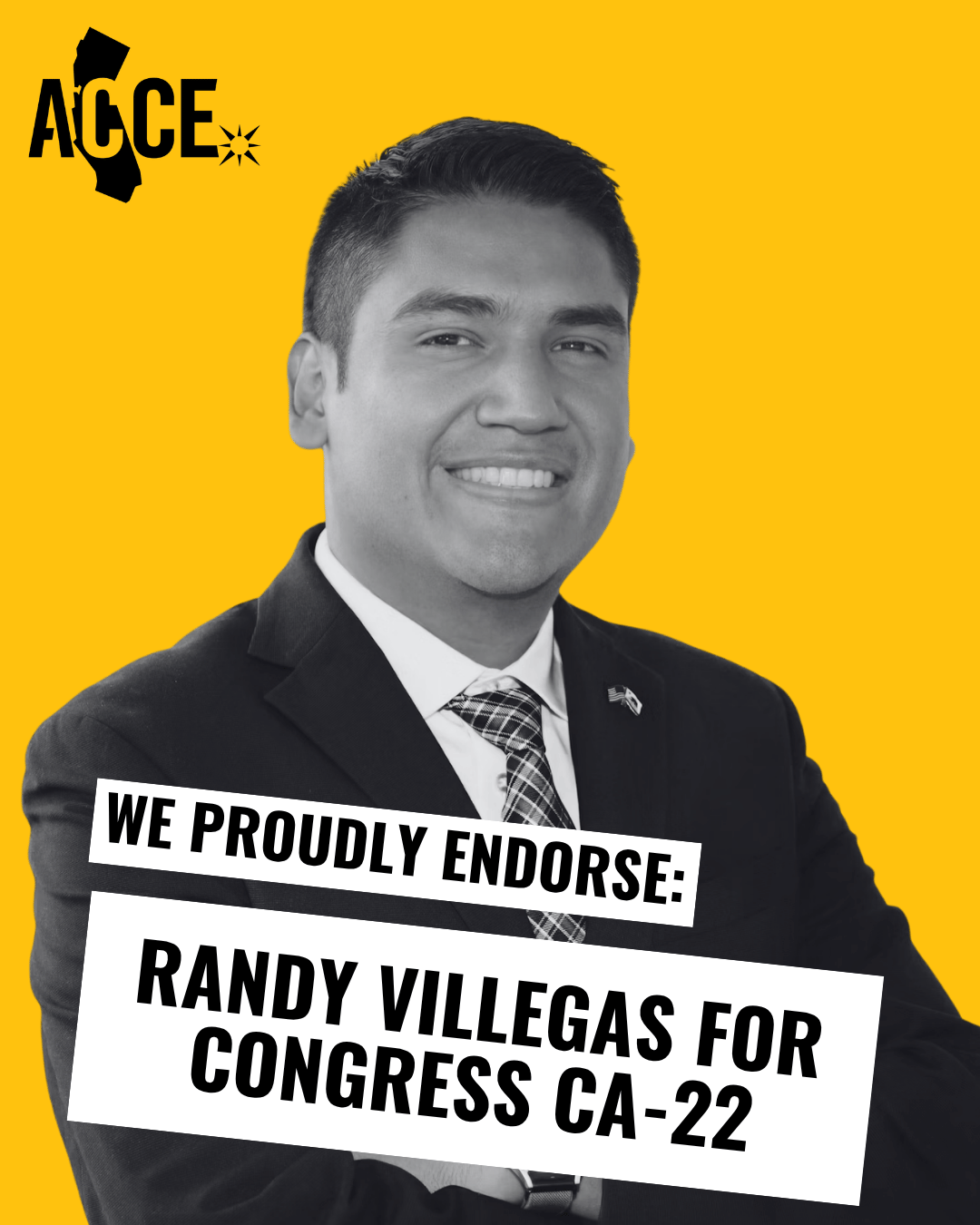 Randy Villegas