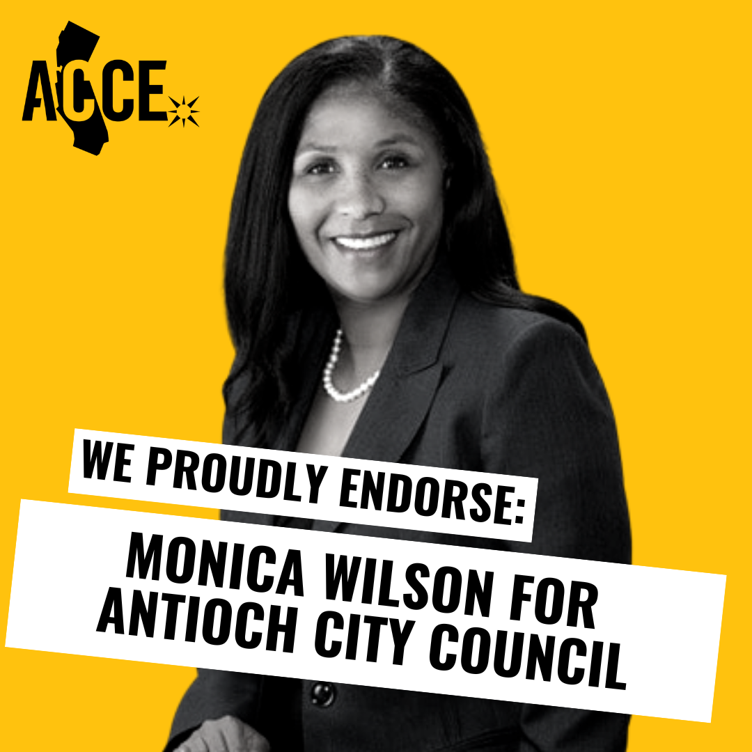Monica Wilson