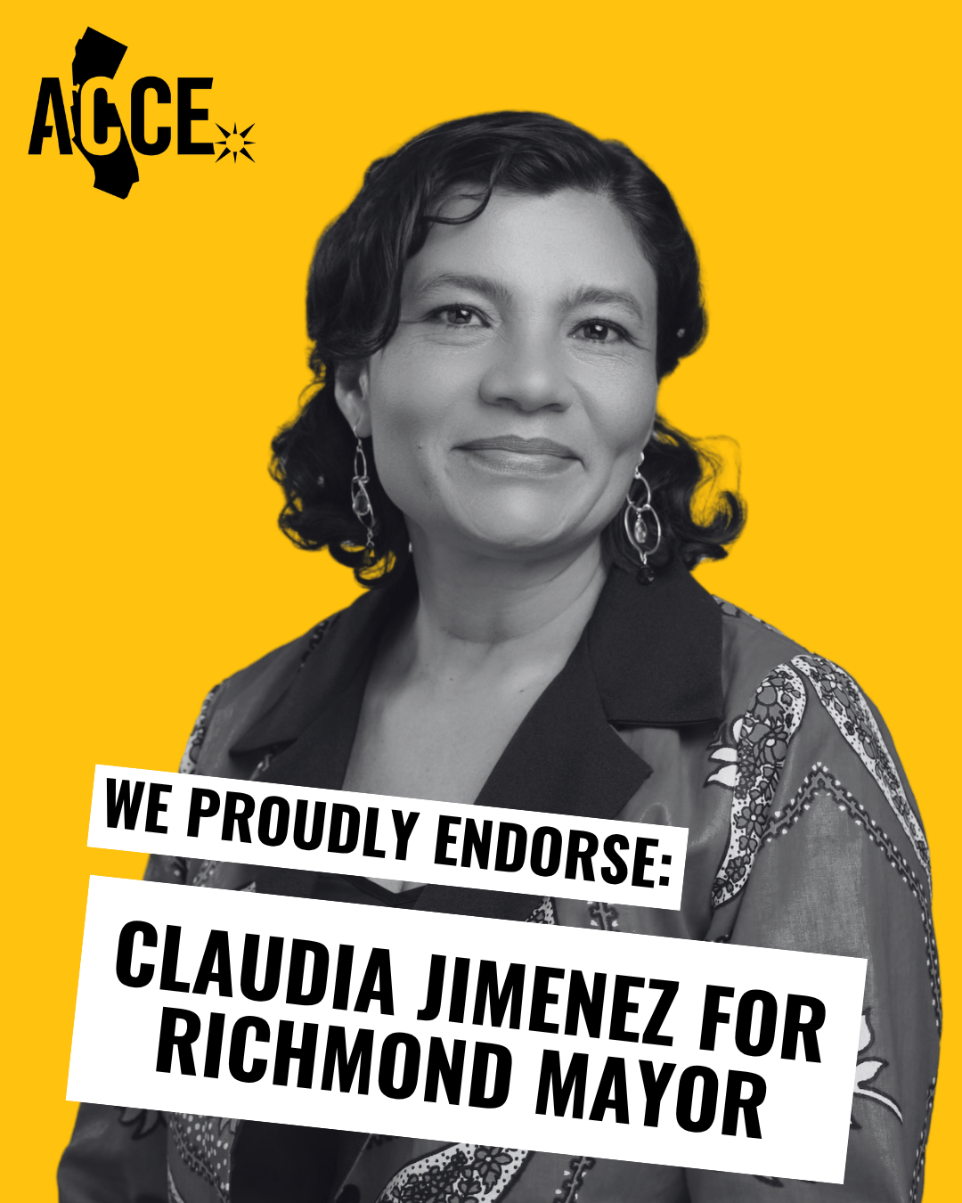 Claudia Jimenez