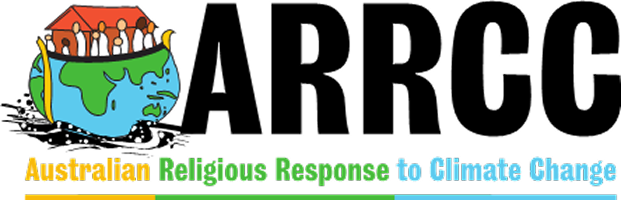 ARRCC (Australian Religious Response to Climate Change)