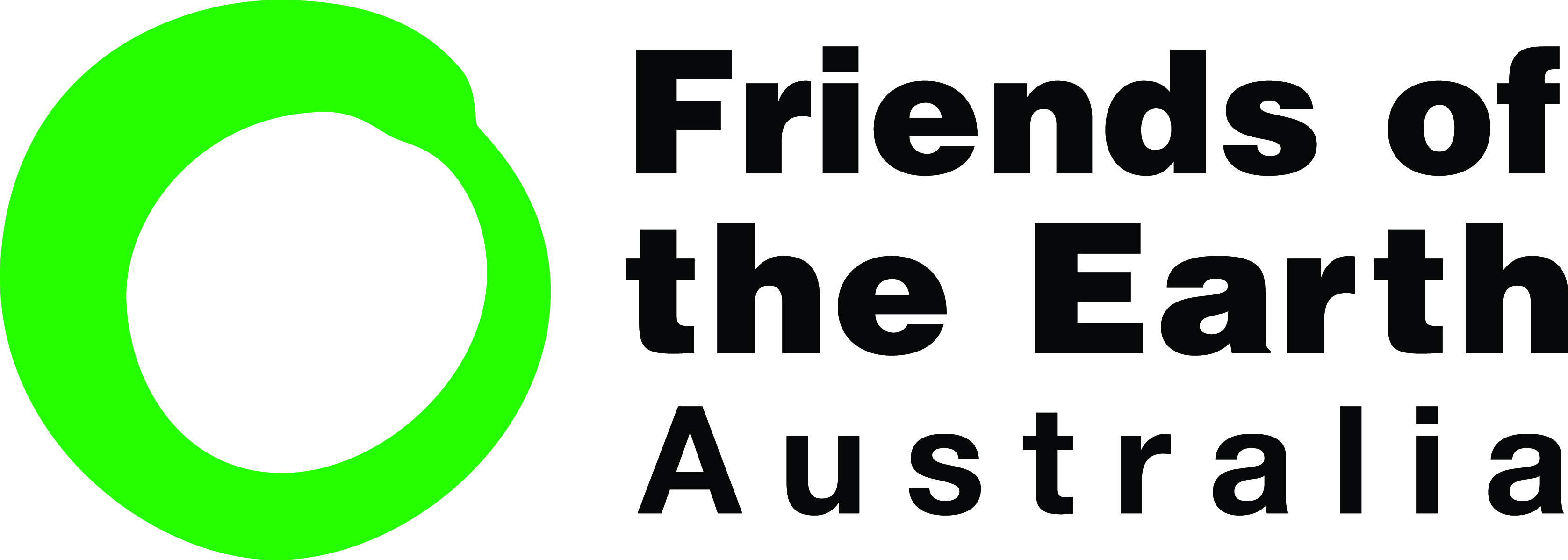Friends of the Earth Australia