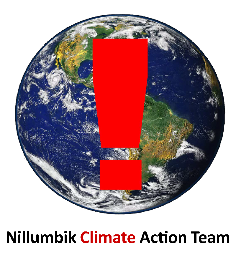 Nillumbik Climate Action Team