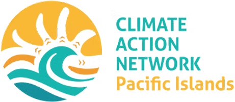 Climate Action Network Pacific Islands