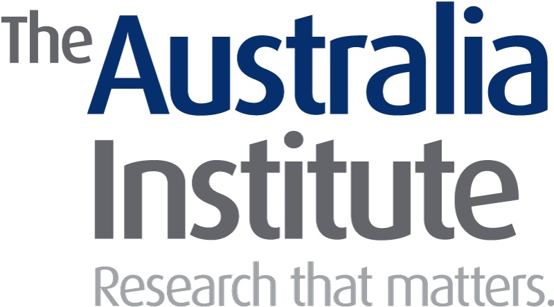 The Australia Institute