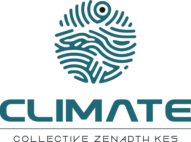 Climate Collective Zenadth Kes
