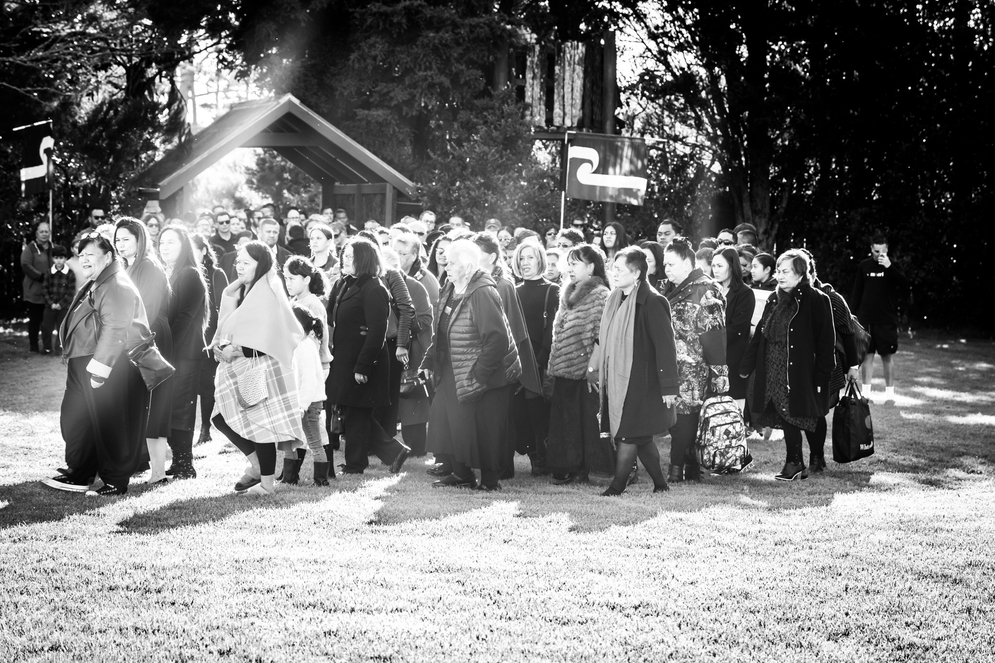 Volunteer MāoriParty2021