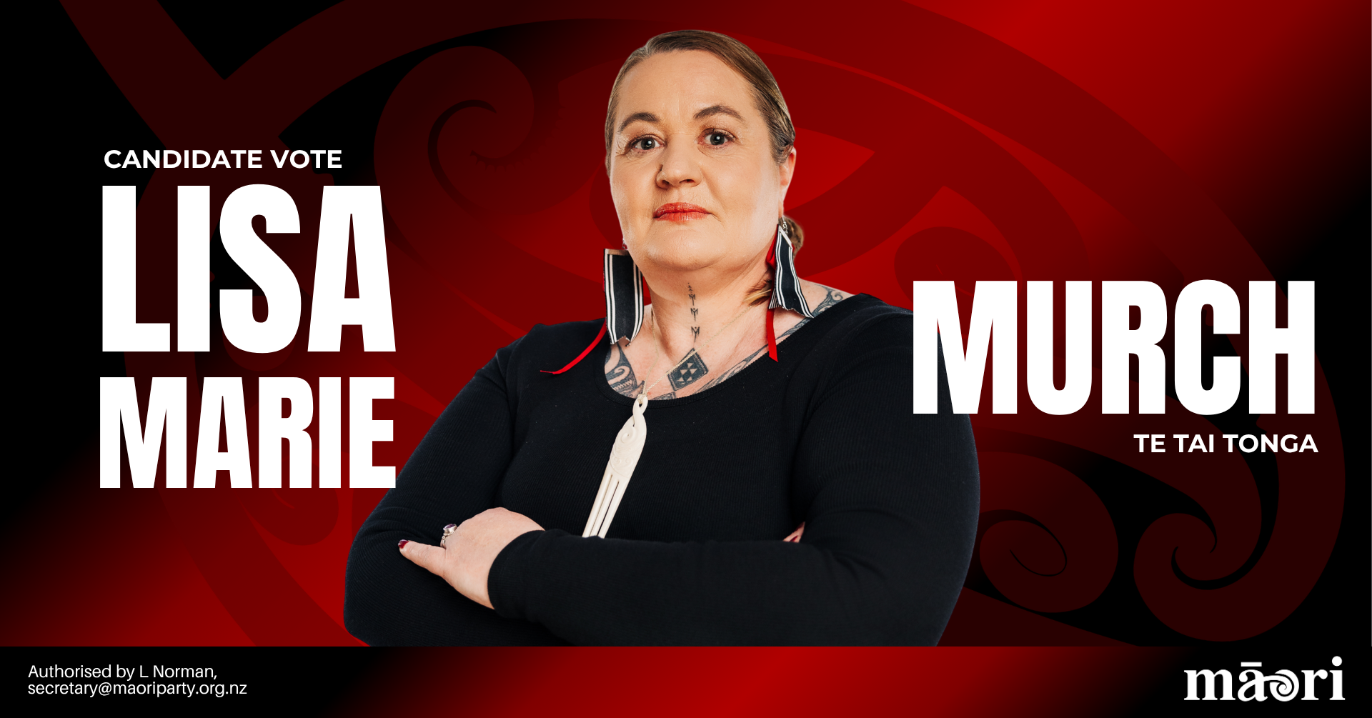 Tonga