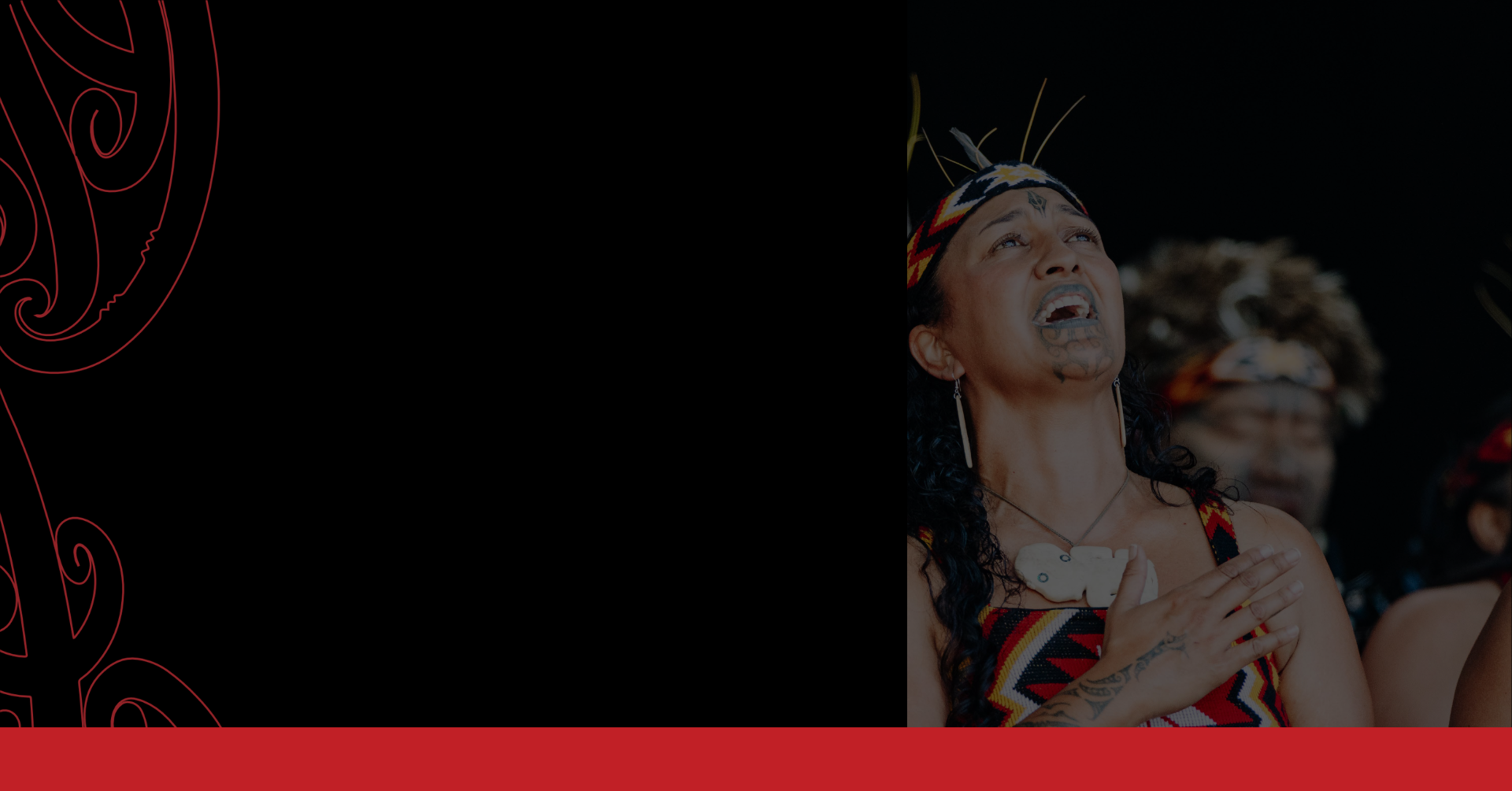 Te Reo Māori