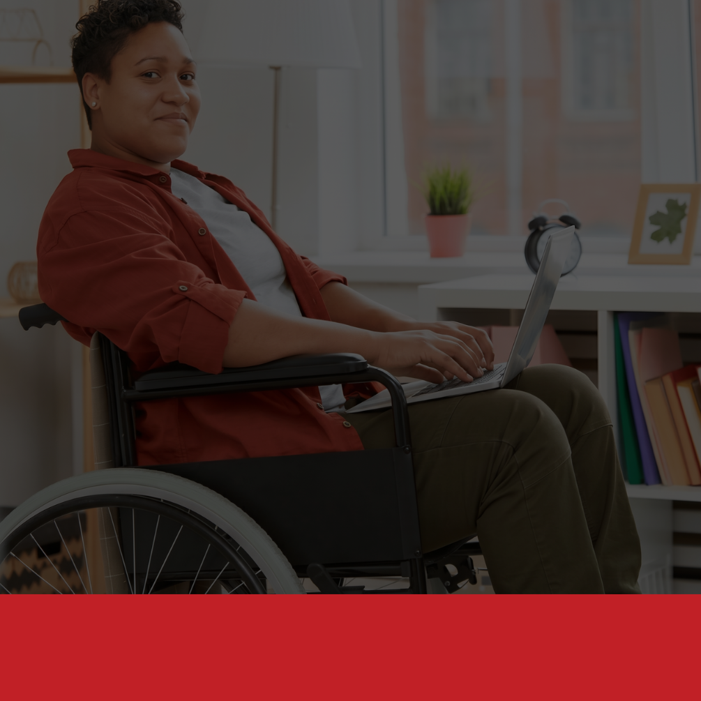 Disabilities preview image