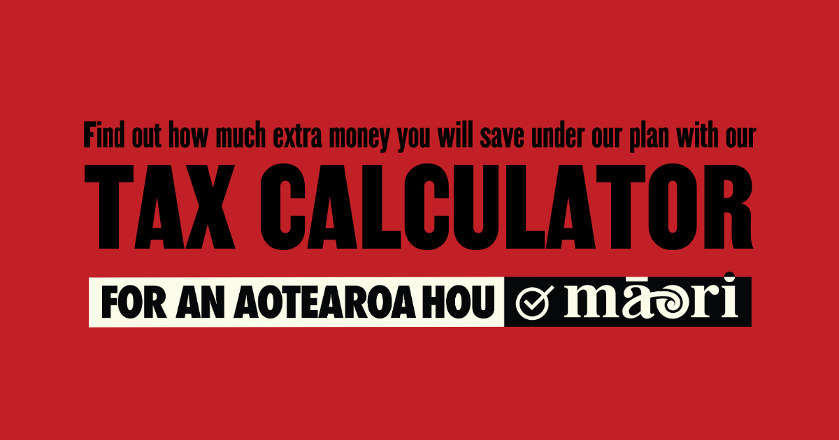 Calculate Your Tax