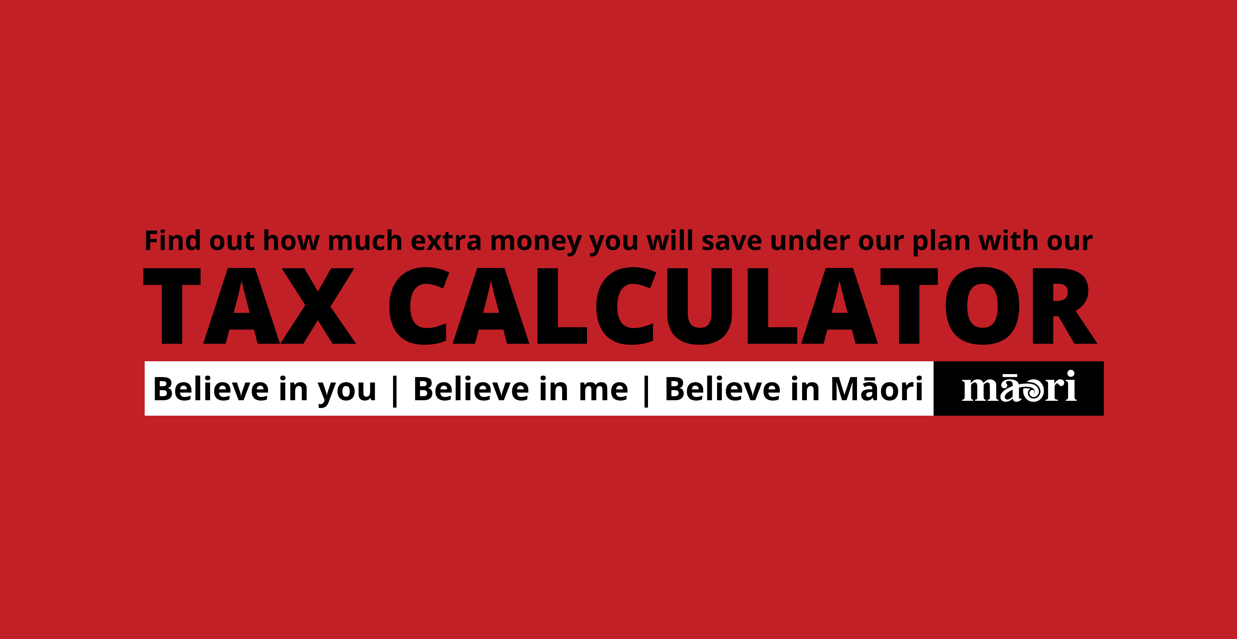 Calculate Your Tax