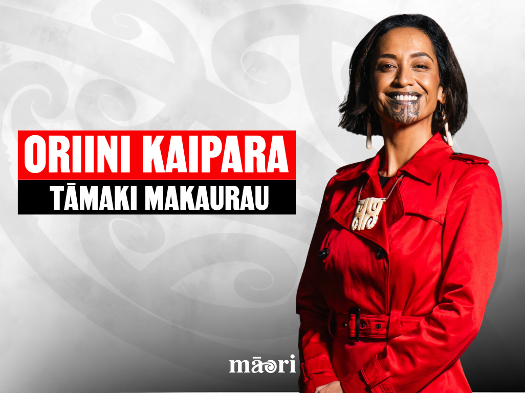 Te Pāti Māori Announces Award-Winning Broadcaster Oriini Kaipara to Contest Tāmaki Makaurau By-Election preview image