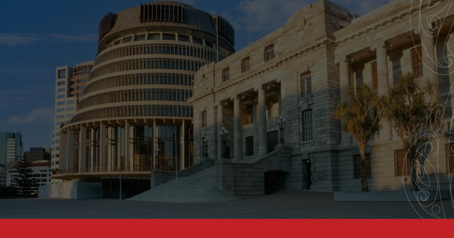 Govt will erase iwi