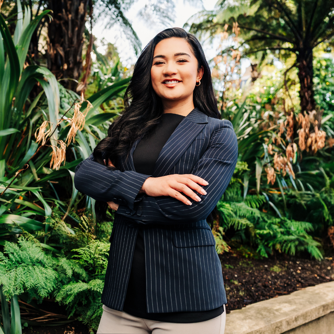 Hana-Rawhiti Maipi-Clarke