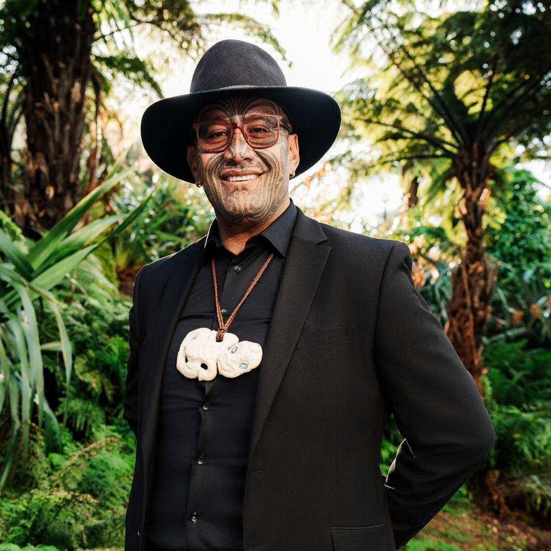 Rawiri Waititi