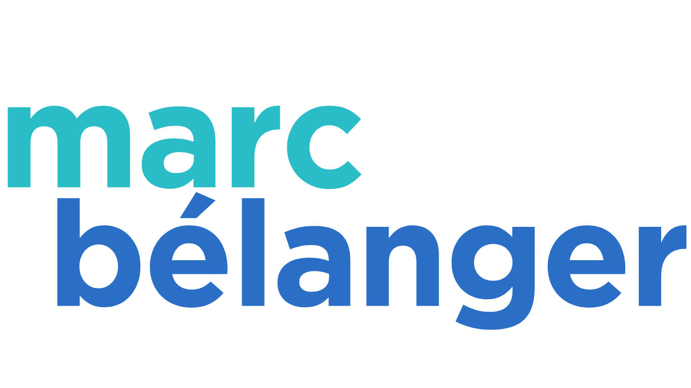 Marc Bélanger