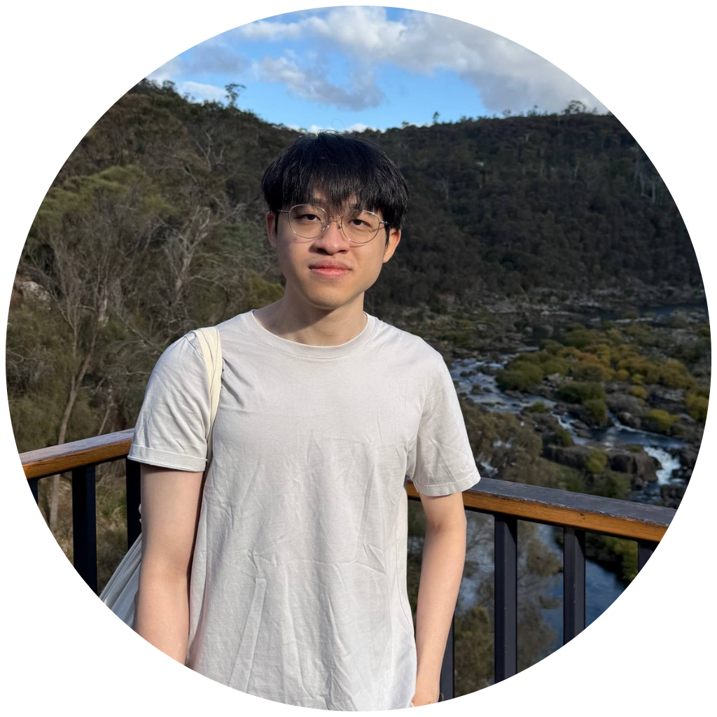 Jiun Hao How - Business Intern