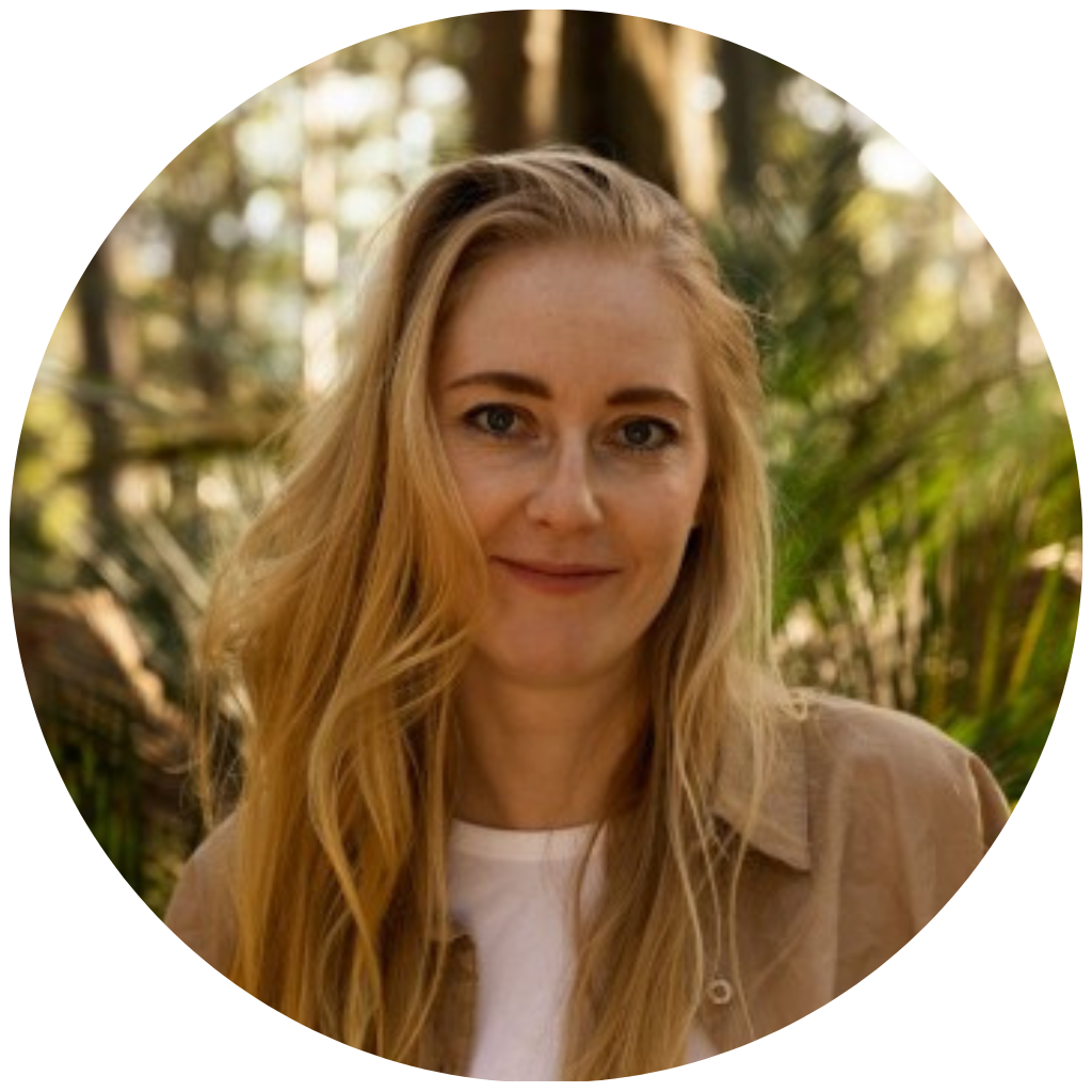 Alexandra Kmita - Communications Manager