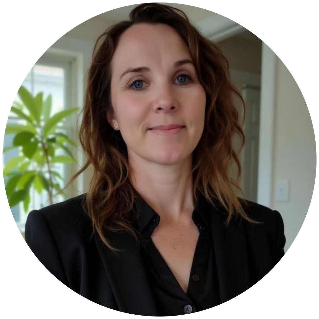 Donna Cuttriss - Business Manager