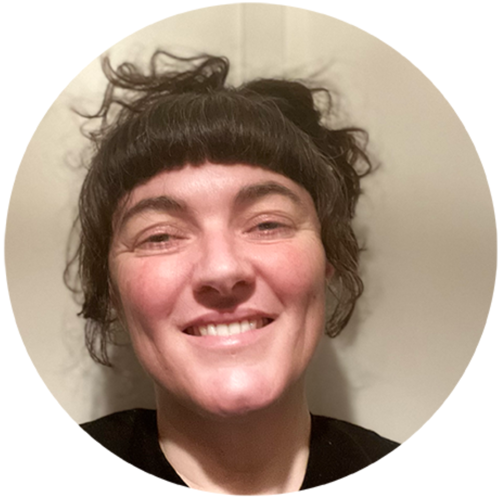 Jess Coughlan - Senior Skate Campaigner