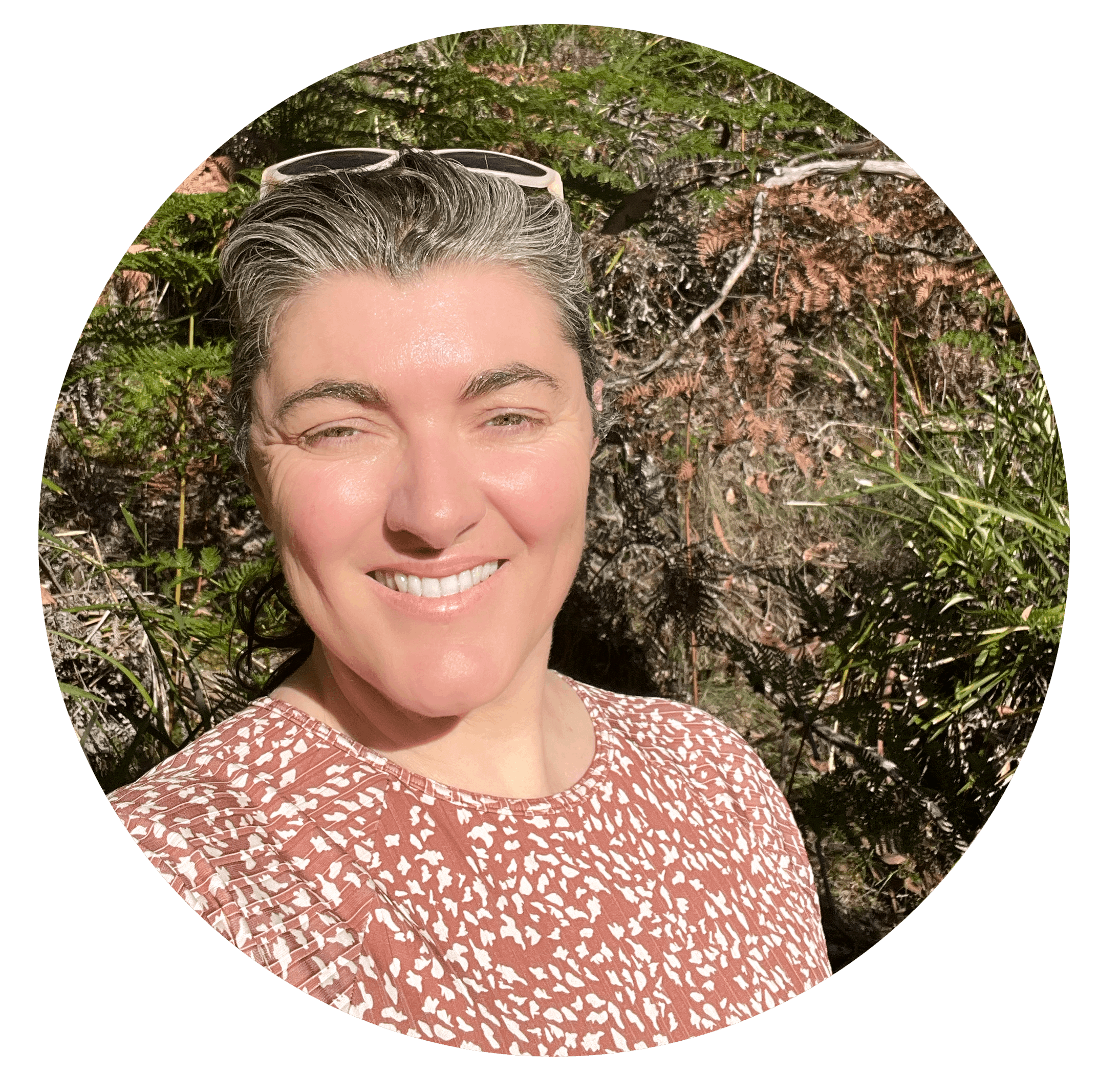 Jess Coughlan - Senior Skate Campaigner