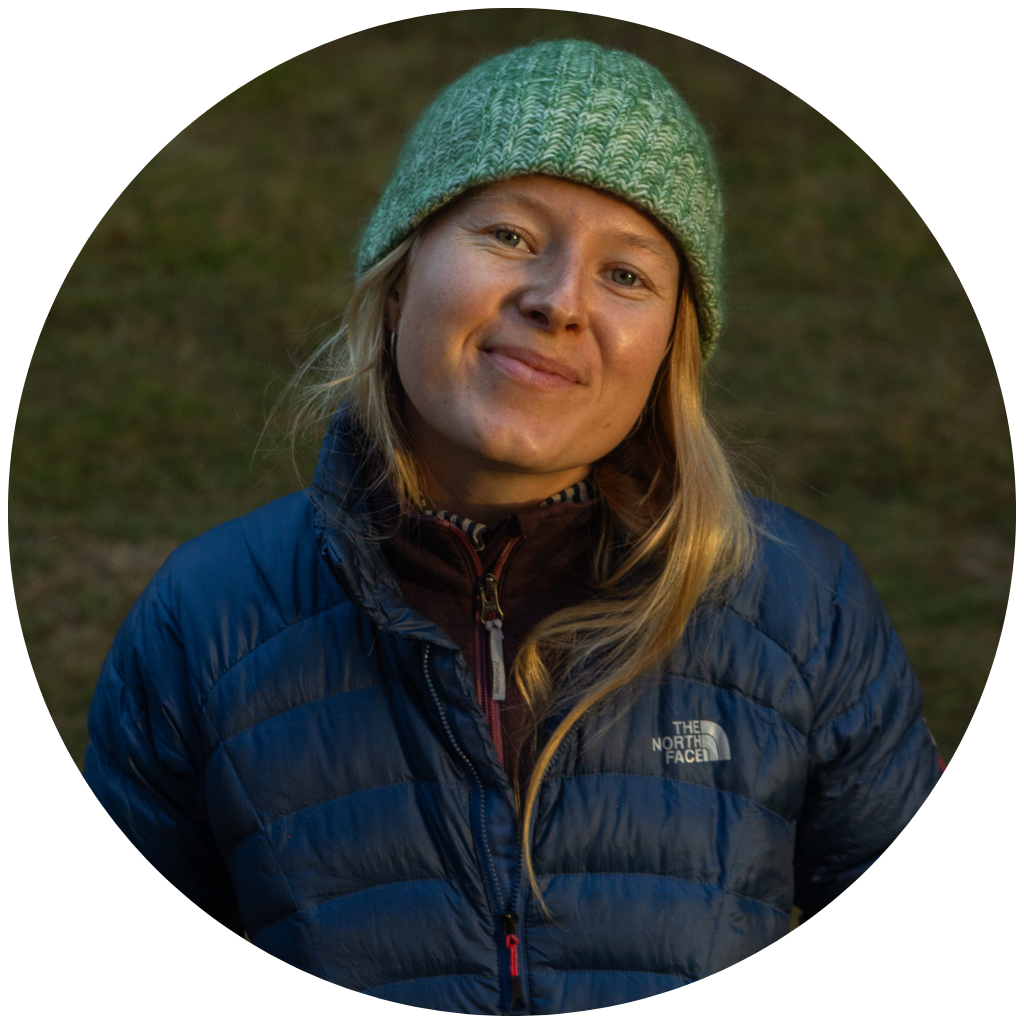 Tilde Bergstrom - Intern