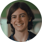 Photo of Spencer Hitchen