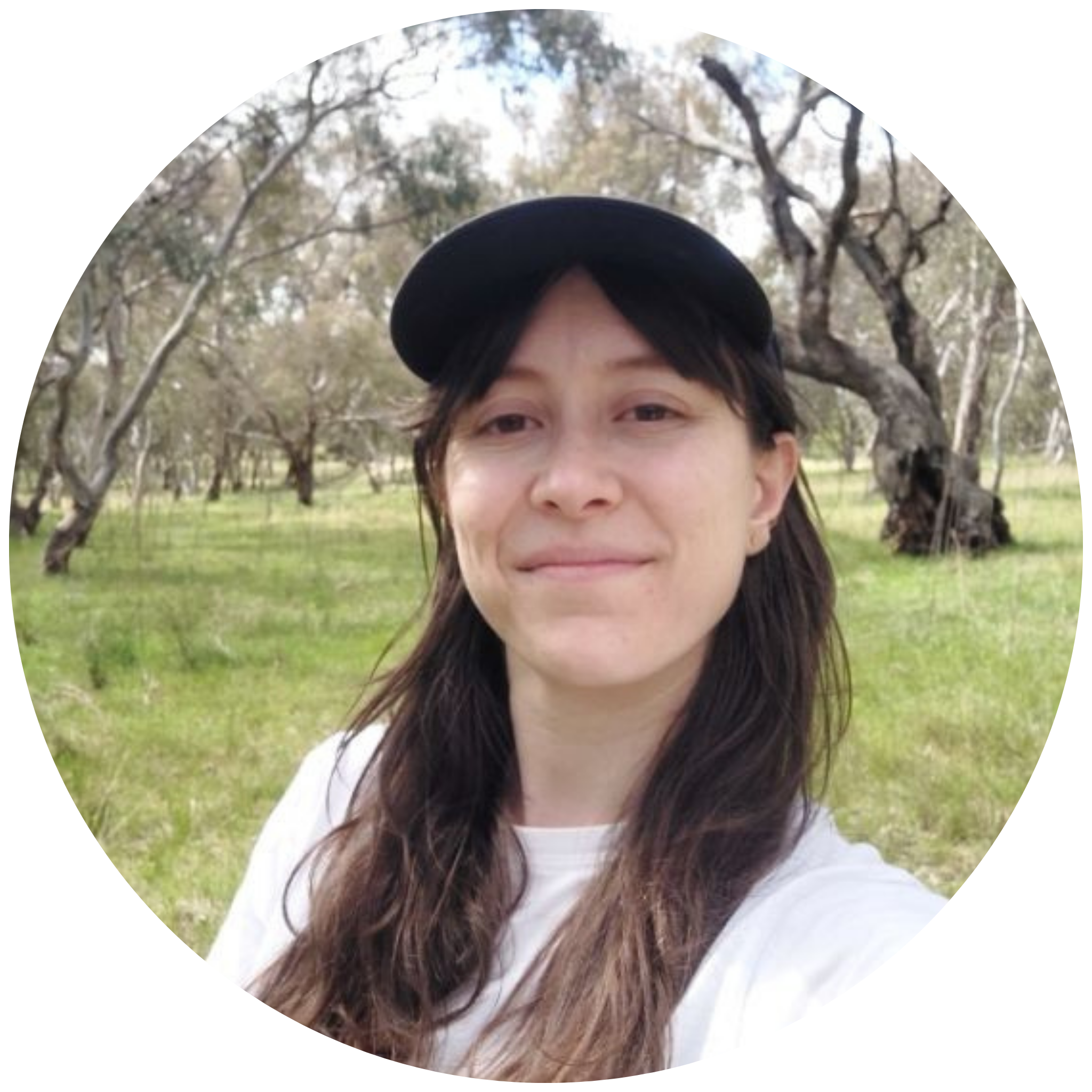 Lucy Tremain - Freshwater Future Campaigner