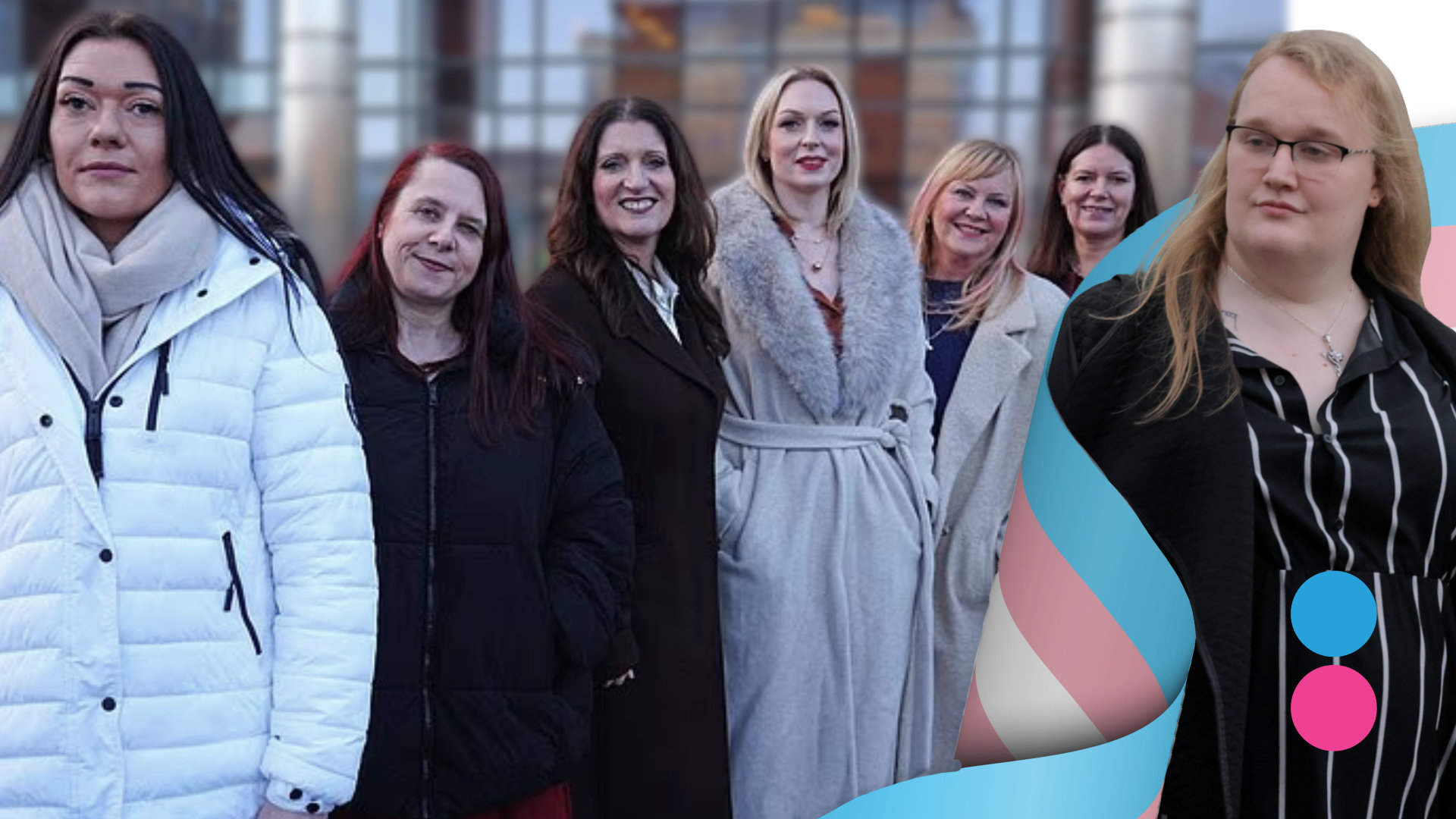 Darlington Nurses win landmark case