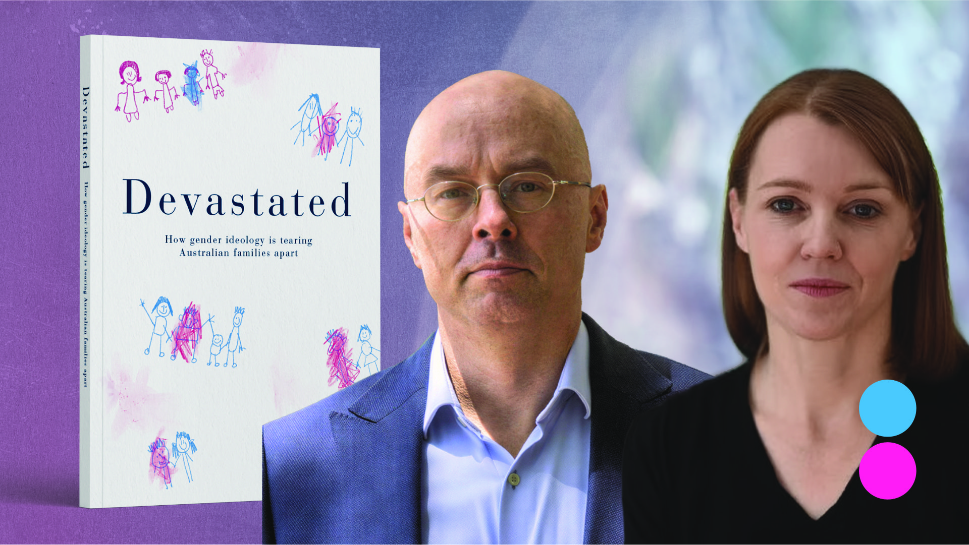 Calls for Australian transgender health policies to get back to reality