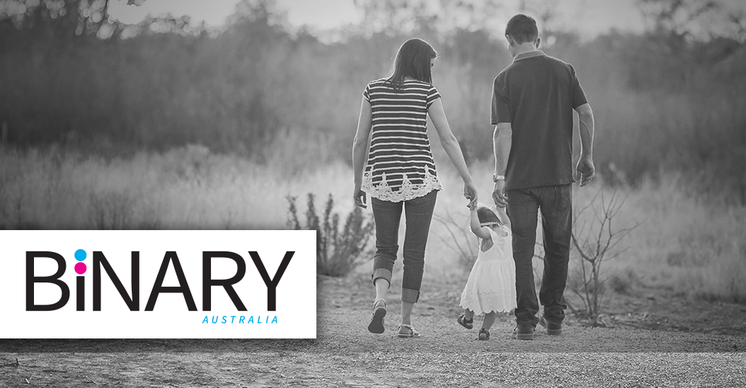 Join - Binary
