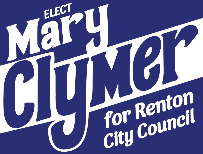 Friends of Mary Clymer