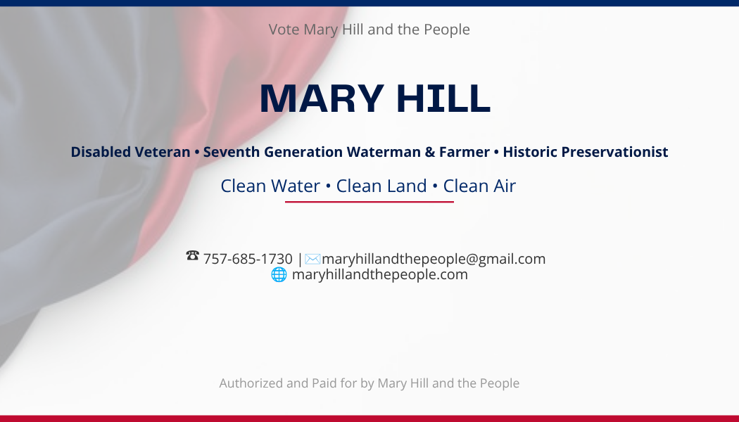 Mary Hill And the People