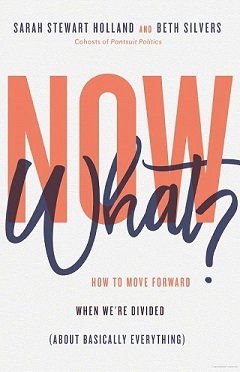 Book Club - August
